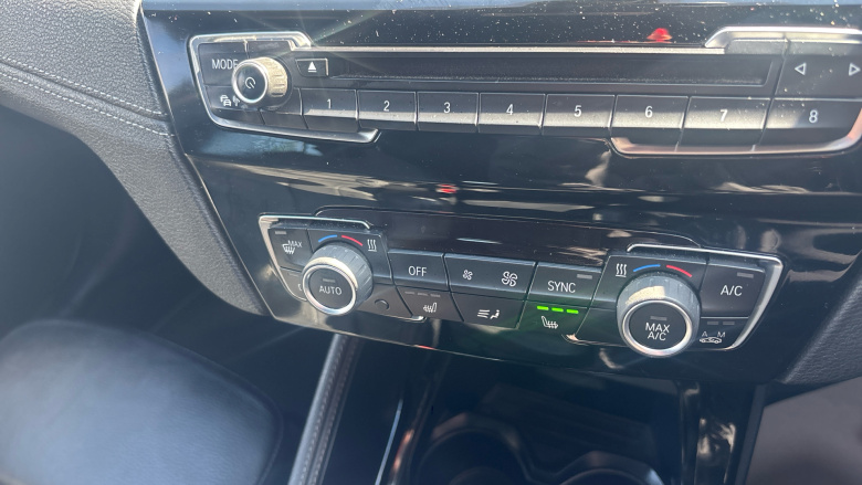 BMW X2 xDrive 20d M Sport 5dr Step Auto Diesel Hatchback